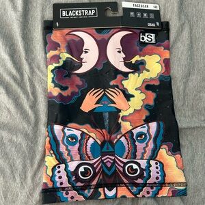 Blackstrap Facecover